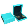 Classy Universal Faux Leather Case 9 x 9 x 4 – Tiffany